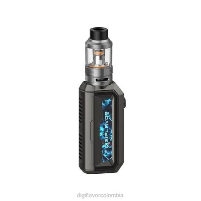 Digiflavor Colombia RB6881 gris espacial | Digiflavor XP kit de cápsulas de 77w